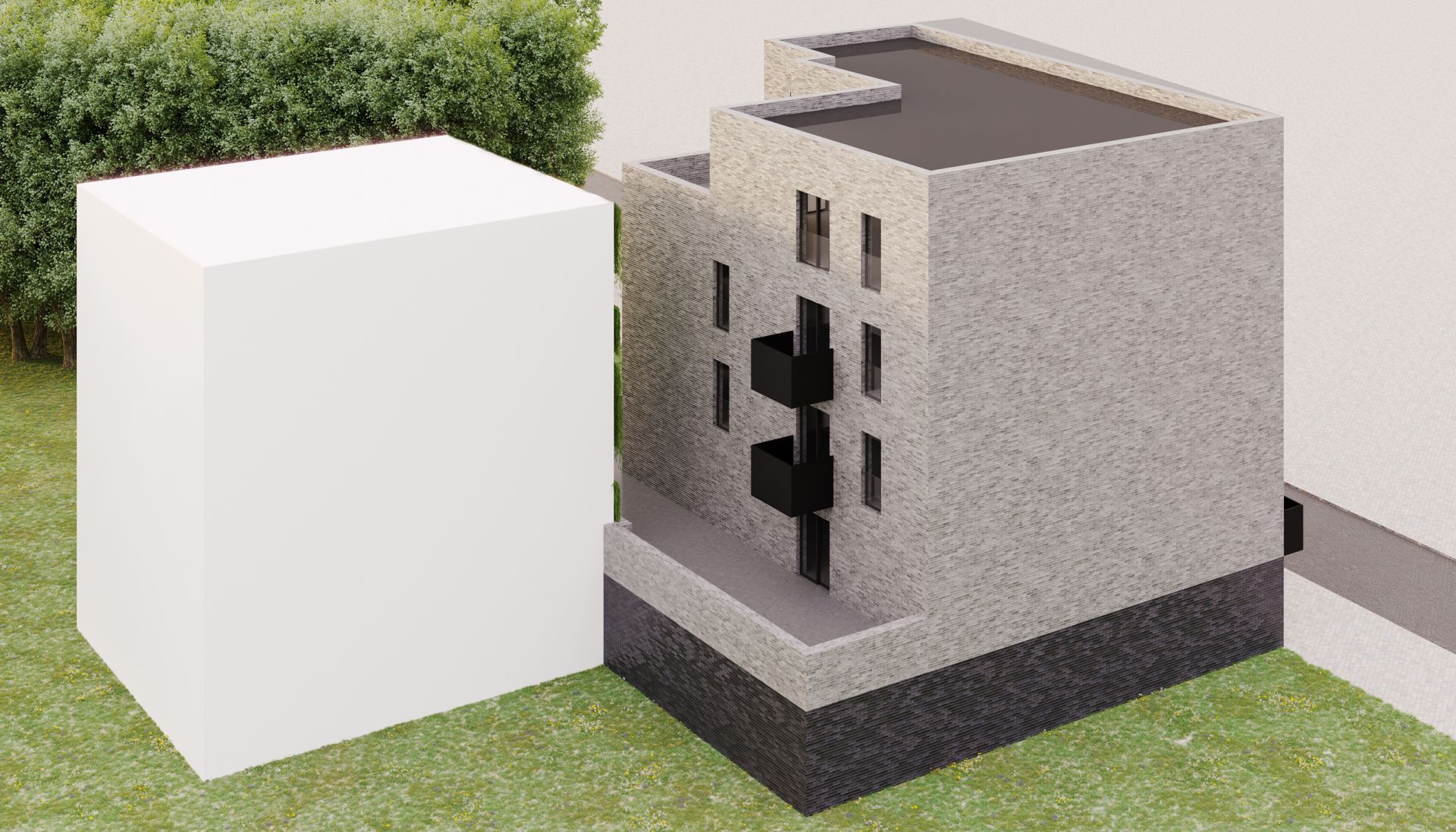 Sosnowiec, ul.Prosta